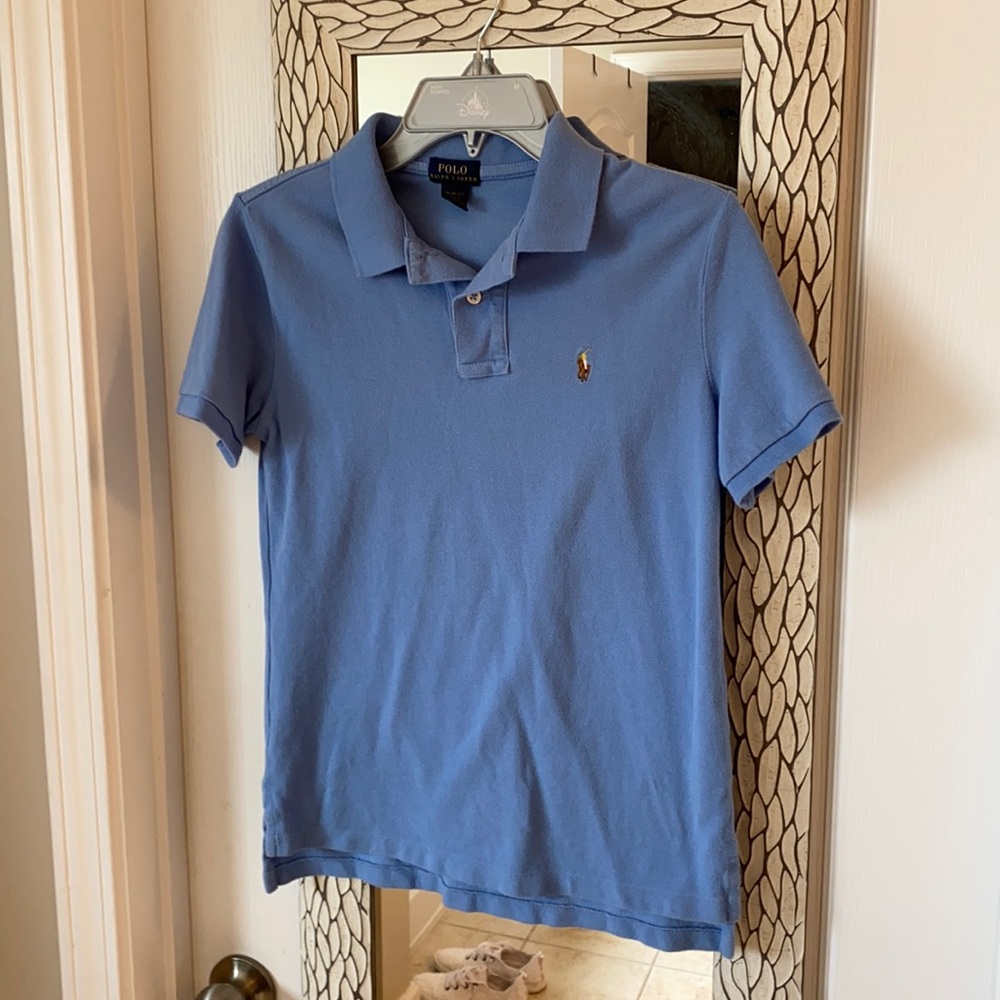 EUC polo Ralph Lauren shirt